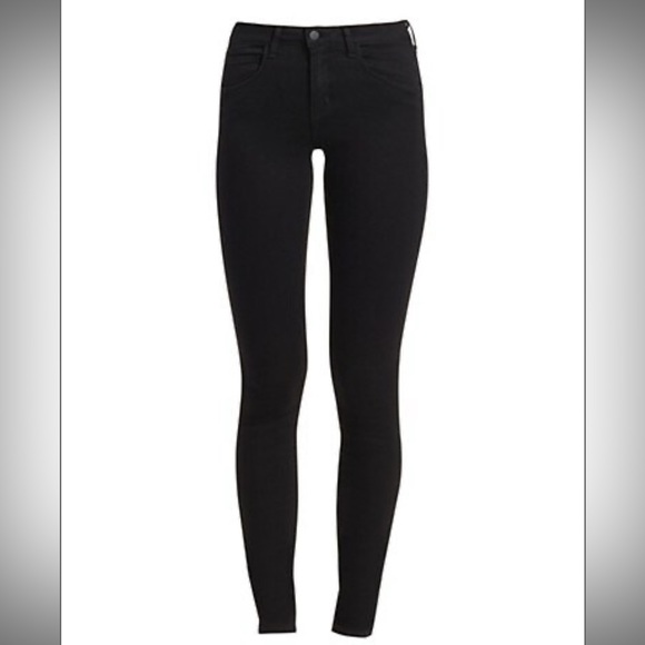 L'AGENCE Denim - L’Agence Marguerite High Skinny Jean